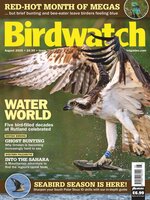 Birdwatch